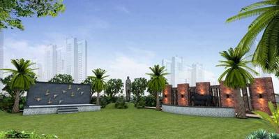 Project Image of 775.43 - 3867.47 Sq.ft Residential Plot Plot for buy in Royal Bhumija