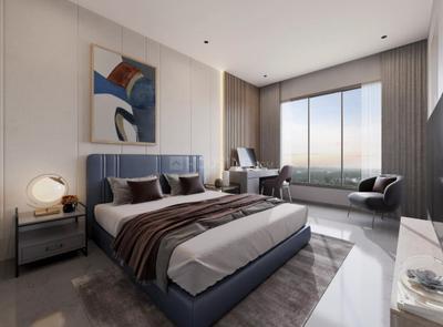 Project Image of 0.0 - 863.27 Sq.ft 3 BHK Apartment for buy in Vivaan Ixora