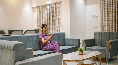 Project Image of 1020.0 - 1626.0 Sq.ft 2 BHK Apartment for buy in Om Shiv Kailasa