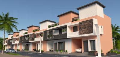 Project Image of 521.0 - 1643.0 Sq.ft 1 BHK Apartment for buy in Deccan Dhurya