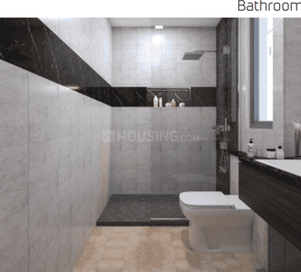 Project Image of 2584.0 - 2612.0 Sq.ft 4 BHK Villa for buy in GKRS Palacio