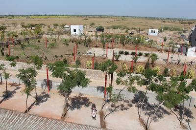Project Image of 1800.0 - 9000.0 Sq.ft Residential Plot Plot for buy in Om Ahmedabad Film City