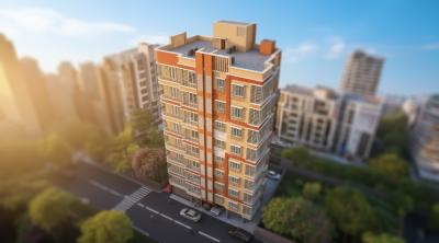 Project Image of 750.0 - 1100.0 Sq.ft 2 BHK Apartment for buy in Silver Orchid