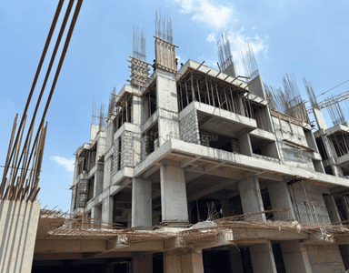 Project Image of 1203.0 - 1531.0 Sq.ft 2 BHK Apartment for buy in Mythri Sikharam