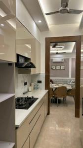 Project Image of 900.0 - 990.0 Sq.ft 3 BHK Builder Floor for buy in Adarsh The Leela