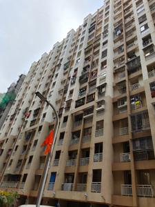 Project Image of 149.0 - 323.0 Sq.ft 1 RK Apartment for buy in Seven Eleven Apna Ghar Phase II Plot A