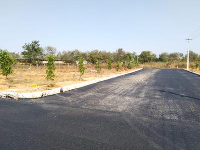 Project Image of 1350.0 - 2997.0 Sq.ft Residential Plot Plot for buy in Sukshanti Brindavan