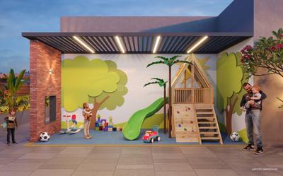 Project Image of 1090.06 - 1340.32 Sq.ft 3 BHK Apartment for buy in Mittal Sun Regalia