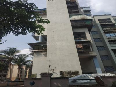 Sath Bhavan Elevation 1
