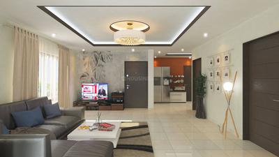 Project Image of 825.0 - 1360.0 Sq.ft 2 BHK Apartment for buy in The Nest Rejoice