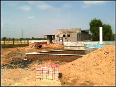 Project Image of 2600.0 - 4000.0 Sq.ft Residential Plot Plot for buy in Aagam 99 Phase 1