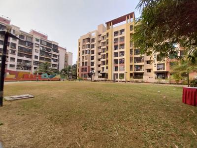 Project Image of 580.0 - 1395.0 Sq.ft 1 BHK Apartment for buy in Kesar Gardens