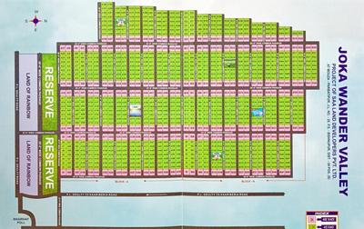 Project Image of 1440 Sq.ft Residential Plot / Land for sale in Uttar Gauripur for Rs. 600006