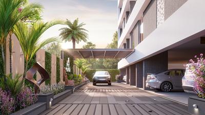 Project Image of 1110.0 - 1466.0 Sq.ft 3 BHK Apartment for buy in Embe Opulence
