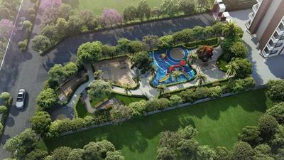 Project Image of 788.0 - 1299.0 Sq.ft 1 BHK Apartment for buy in Ayana 95