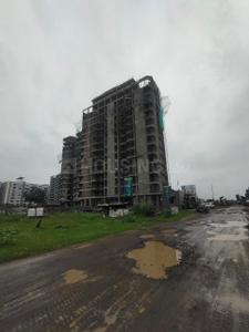Project Image of 1045.93 - 1904.24 Sq.ft 3 BHK Apartment for buy in Krishna Skyvillas