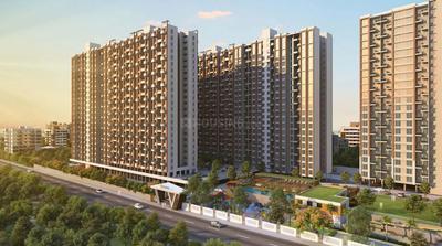 Hiranandani Octavius Elevation 1