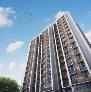 Project Image of 676.51 - 838.18 Sq.ft 2 BHK Apartment for buy in Sun Parkwest
