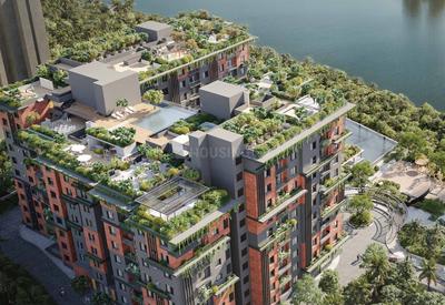 Saiven Six Senses Elevation 1