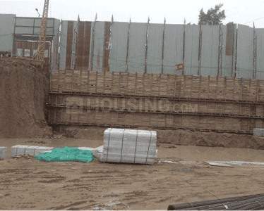 Project Image of 2249.0 - 2658.0 Sq.ft 3 BHK Apartment for buy in Sawasdee Heights