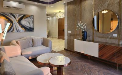 Project Image of 1650.0 - 2400.0 Sq.ft 3 BHK Builder Floor for buy in Trehan Investors Landbase Builder Floor