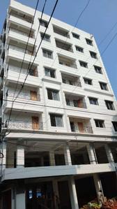 Project Image of 832.0 - 1307.0 Sq.ft 2 BHK Apartment for buy in AN Nirmala Heritage