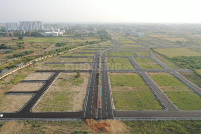Project Image of 585.0 - 3000.0 Sq.ft Residential Plot Plot for buy in TVH Titanium City Phase 2