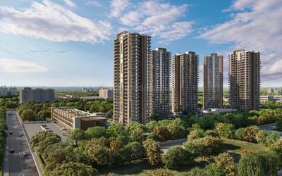 Project Image of 1450 Sq.ft 3 BHK Apartment / Flat for sale in Gazipur for Rs. 14400000