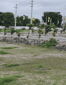 Project Image of 1468.95 - 3419.8 Sq.ft Residential Plot Plot for buy in Golden Grand City