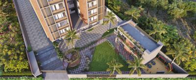 Project Image of 1566.1 - 1926.0 Sq.ft 2 BHK Apartment for buy in Revanta Fortune