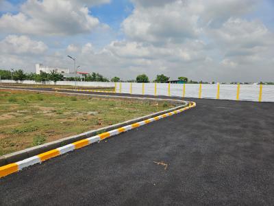 Project Image of 682.0 - 2025.0 Sq.ft Residential Plot Plot for buy in Budget Sai Moogambigai Nagar