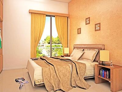 Project Image of 354.0 - 846.0 Sq.ft Studio Studio Apartment for buy in VBHC Vaibhav Greens
