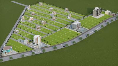 Project Image of 0.0 - 1000.0 Sq.ft Residential Plot Plot for buy in Jogeshwari Prime City