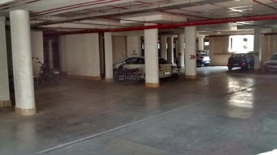 Project Image of 481.0 - 660.0 Sq.ft 1 BHK Apartment for buy in Srishti Oasis Ph 2 Wing B Sands