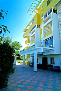 Project Image of 1067.0 - 1452.0 Sq.ft 2 BHK Apartment for buy in Rainbow Waterfront