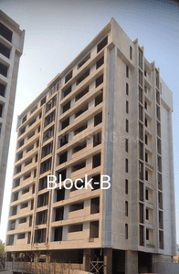 Project Image of 0.0 - 1427.19 Sq.ft 4 BHK Apartment for buy in Sheladia Artefino
