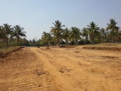 Project Image of 1200.0 - 2400.0 Sq.ft Residential Plot Plot for buy in Ashoka Aarna