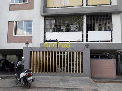 Project Image of 0.0 - 1100.0 Sq.ft 2 BHK Apartment for buy in Vandana Orchid