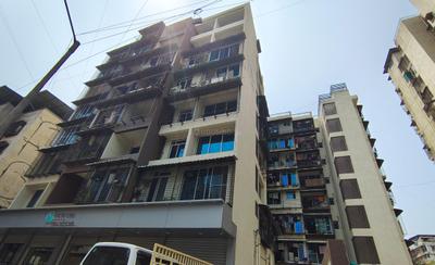 Project Image of 727.0 - 1126.0 Sq.ft 1 BHK Apartment for buy in Skytech Neelkanth Darshan