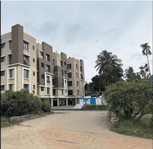 Project Image of 935.0 - 1537.0 Sq.ft 2 BHK Apartment for buy in Master Orchard Estate