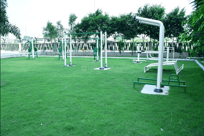 Project Image of 895.0 - 1412.0 Sq.ft 2 BHK Apartment for buy in Stellar One Phase 1