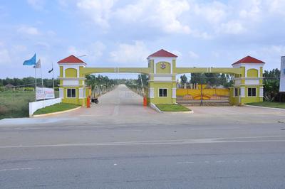 Project Image of 1200.0 - 2400.0 Sq.ft Residential Plot Plot for buy in Abhaya Aditya Grand