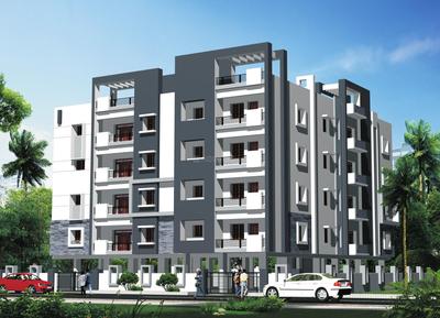 BR Ambika Avenue BR Constructions Ambika Avenue 1