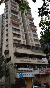 Samrin Imperial Heights Elevation 1