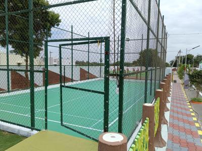 Project Image of 1200.0 - 2394.0 Sq.ft Residential Plot Plot for buy in KCP Garden II