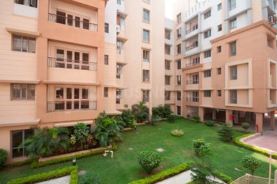 Project Image of 1105.0 - 1561.0 Sq.ft 2 BHK Apartment for buy in Space ClubTown Paradise