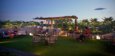 Project Image of 981.0 - 1793.0 Sq.ft 2 BHK Apartment for buy in Vayu