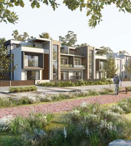 Project Image of 4500.0 - 9000.0 Sq.ft Residential Plot Plot for buy in Ozone The Golden Estate