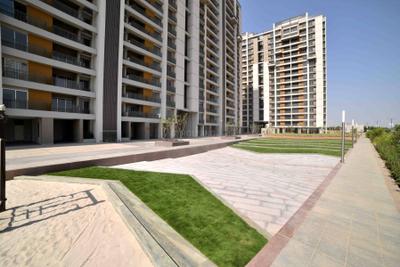 Project Image of 1876.0 - 2300.0 Sq.ft 3 BHK Apartment for buy in Orchid Harmony