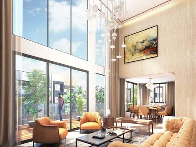 Project Image of 1827 Sq.ft 3 BHK Villa for sale in Panvel for Rs. 30000000